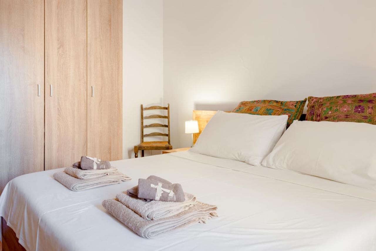 LCT Alberti Palace Apartment Spalato Esterno foto